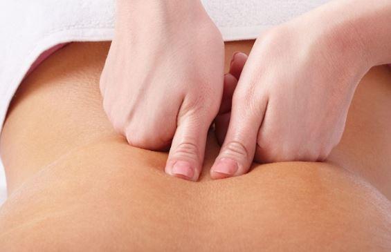 Thủ thuật xoa bóp bấm huyệt trong y học cổ truyền