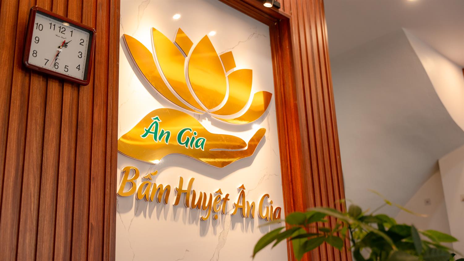 BẤM HUYỆT ÂN GIA – MÓN QUÀ CỦA CUỘC SỐNG